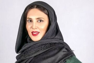 یادگاریهای لیلا بلوکات از سفرِ دور اروپا / عکس