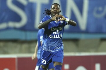 یک استقلالی، گزینه اول پرسپولیس در نقلوانتقالات تابستانی