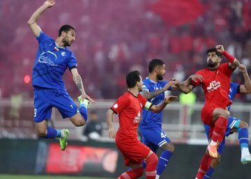 یک قدم نزدیکتر به قهرمانی