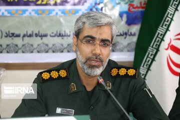 یک مقام سپاه خبر داد: کمیتههایی برای بررسی علل حادثه بندر شهید رجایی تشکیل شده/ سپاه در دقایق اولیه حادثه برای انتقال مجروحین و مصدومین حاضر بود