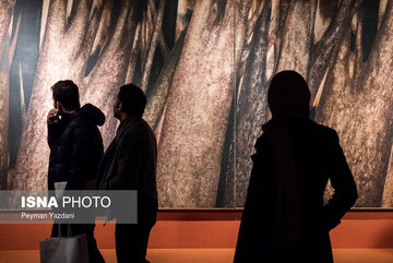 ۱۰ نمایشگاه که آخر هفته از آنها بازدید کنیم