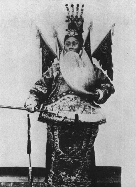 ۱۲۰ سالگی سینمای چین در جشنواره پکن