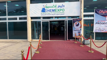 ۱۵ واحد تولیدی استان اردبیل در نمایشگاه ایران اکسپو حضور می‌یابند