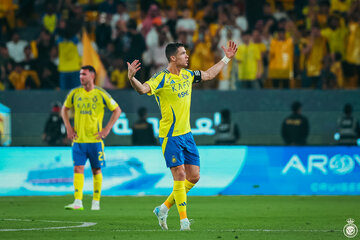 ۳۵ همت درآمد سالیانه این بازیکن!