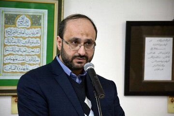 ۳۵۰ اثر فاخر در جشنواره خوشنویسی رضوی