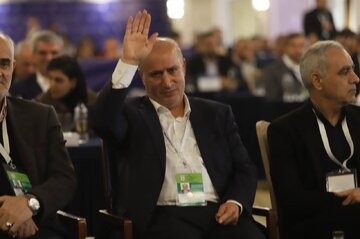 ۵ ستاره حلبی برای فدراسیون ناکام/ وقتی ژاپن و کره نمیخواهند مضحکه باشند!