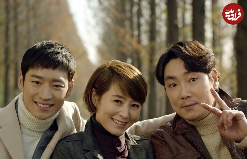 ۵ سریال کرهای «کارآگاهی» که نباید از دست بدهید