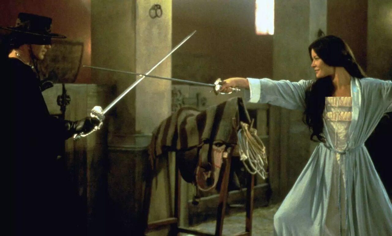 ۸ فیلم ابرقهرمانی با حالوهوای ژانر تخیلی - وسترن