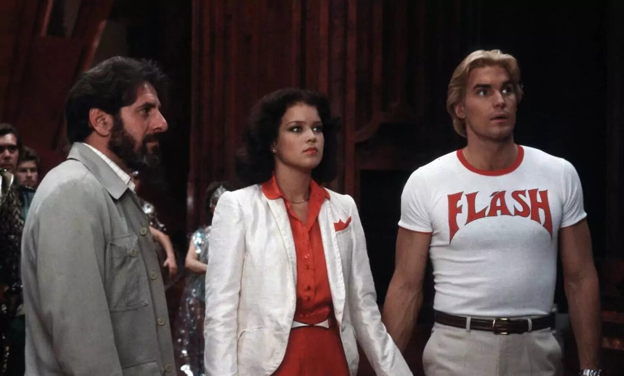 ۸ فیلم ابرقهرمانی با حالوهوای ژانر تخیلی - وسترن