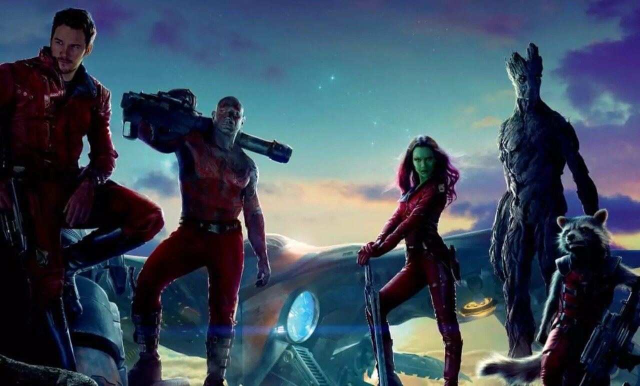 ۸ فیلم ابرقهرمانی با حالوهوای ژانر تخیلی - وسترن