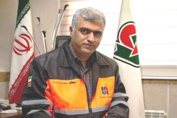 ۹ تونل در حاشیه کارون ۴ هنوز تحویل اداره‌کل راهداری چهارمحال‌وبختیاری نشده‌اند