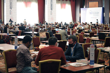 ۹۱ ناشر خارجی برای حضور در نخستین فلوشیپ نشر تهران ثبتنام کردند