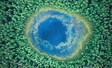 آب زمین از کجا آمده است؟ /شهابسنگی در قطب جنوب راز را فاش کرد!