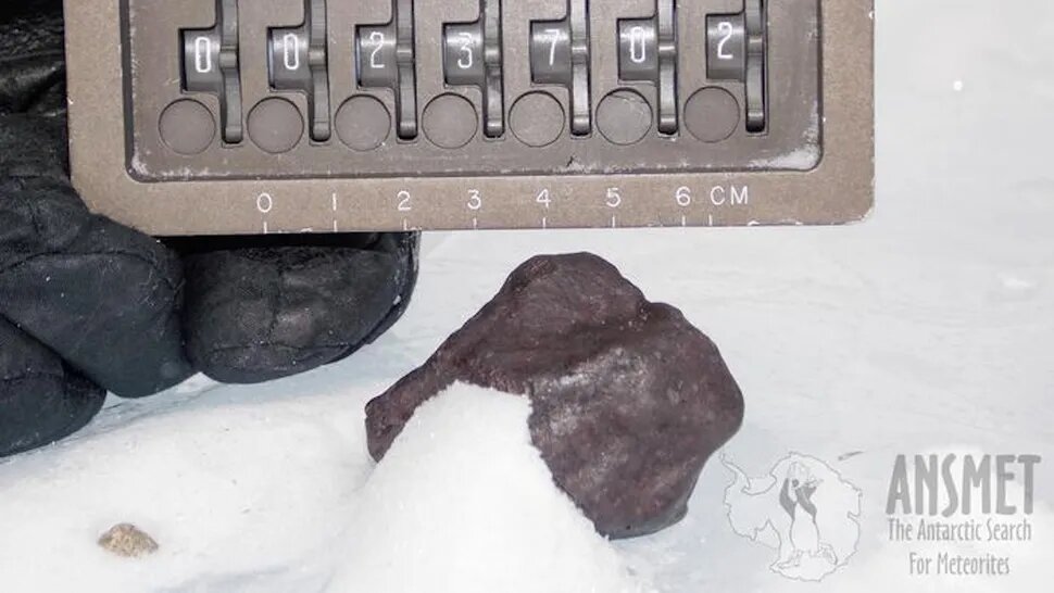 آب زمین از کجا آمده است؟