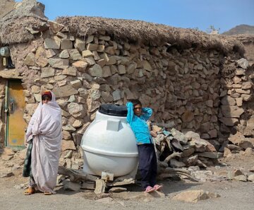 آب فارس در وضعیت قرمز؛ برداشت بی‌رویه، کم‌بارشی و تهدید فرونشست زمین