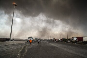 آخرین برآوردها از خسارت مالی بندر شهیدرجایی؛ چقدر دیه پرداخت شد؟