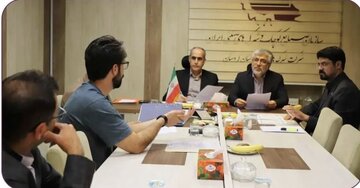 آزاد سازی ۱٫۶ هکتار اراضی راکد و غیر فعال در شرکت شهرک های صنعتی استان کردستان