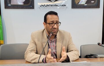 آزادی ٥٨ زندانی جرائم غیرعمد در استان کرمان طی سالجاری