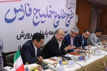 آغاز اجرای طرح منتورینگ در هلدینگ خلیج فارس/آیندهنگری بزرگترین شرکت پتروشیمی ایران با پرورش مدیران آینده توسط مدیران فعلی