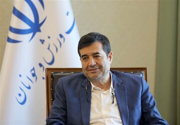 آغاز به کار انجمن ورزشی جامعه پزشکی کشور با مجوز وزارت ورزش و جوانان