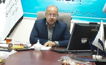 آغاز خرید گندم از کشاورزان استان سمنان