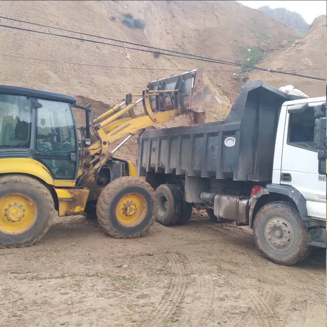 آغاز کشت بهاره دراراضی شالیزاری روستاهای سرمور و چلو شهرستان اردل بعد از ۳۲ سال انتظار