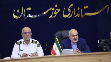 آمادهسازی کامل مسیرها و افزایش امکانات رفاهی برای میزبانی زائران اربعین در خوزستان