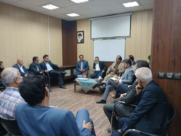 آمادگی استاندار خوزستان برای پشتیبانی از ابتکارات سازمان‌های مردم‌نهاد