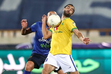 آماری که استقلال را میترساند!