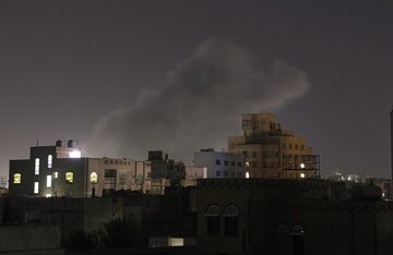 آمریکا: بیش از هزار حمله علیه حوثیها انجام دادهایم