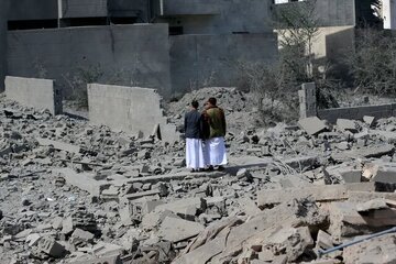 آمریکا چه مقدار پول برای بمباران یمن هدر داد؟