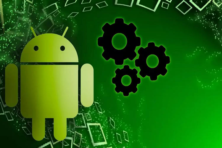 آموزش: نسخه پشتیبان رایگان و آسان برای گوشی اندروید