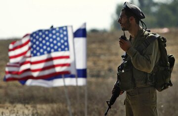 آکسیوس: اسرائیل هر چه بیشتر به سمت انزوا میرود