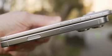 آیفون ۱۹ ایر با نمایشگر بزرگتر میآید