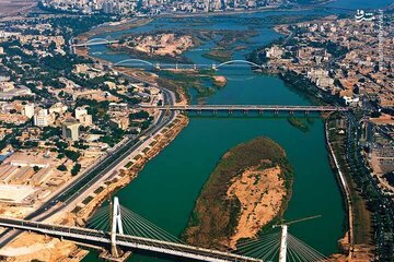 آینده اهواز هوشمند از زبان مدیر پروژه ممیزی شهرداری