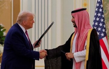 آینده قدرت هوایی در خلیج فارس/ چرا ترامپ به اعراب منطقه اف ـ ۳۵ نداد؟