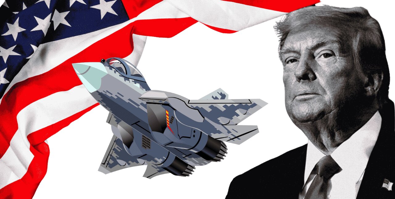 آینده قدرت هوایی در خلیج فارس/ چرا ترامپ به اعراب منطقه اف ـ ۳۵ نداد؟