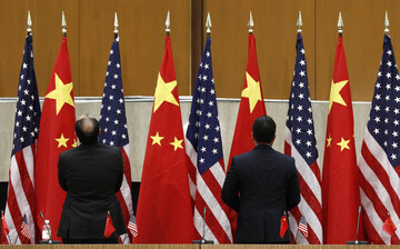 ابتکار تازه چین در سایه جنگ با آمریکا/پاتک پکن به حیاط خلوت واشنگتن؟