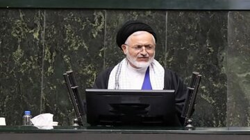 ابراهیمی: کشاورزان دو ماه است پول گندم را نگرفتهاند/ سعیدی: وزیر نیرو باید به مجلس بیاید و توضیح دهد