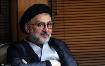 ابطحی: ترامپ قوی ترین عامل وحدت ایرانیان خواهد بود/ این یکی از بزرگترین مینهایی است که در زمین مذاکرات میتواند منفجر شود