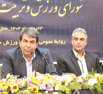 اجازه دخالت مدیران دولتی در انتخابات هیاتهای ورزشی را نخواهم داد