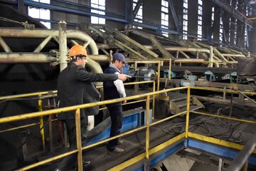 اجرای طرح نه به حوادث ناشی از کار در واحدهای تولیدی بزرگ یزد