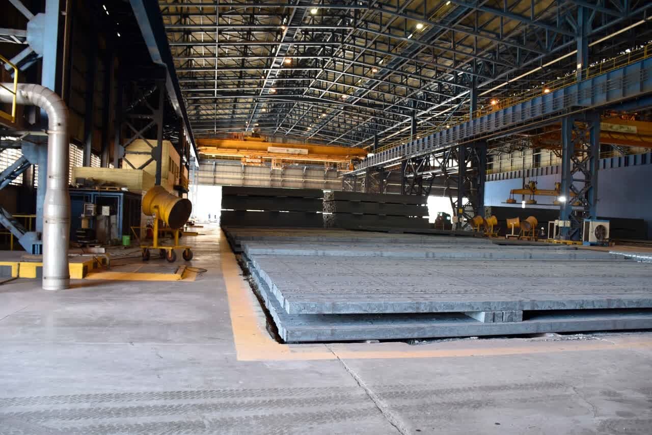 اجرای طرح نه به حوادث ناشی از کار در واحدهای تولیدی بزرگ یزد