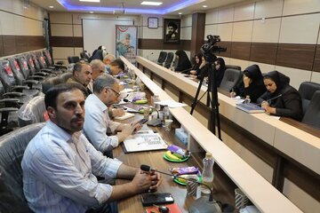 اجرای طرح نهضت و خیزش علمی بسیج  در چهارمحال‌ و بختیاری 