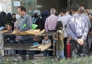 اجرای طرح پراکنش واحدهای نانوایی، معضل نان را در اردبیل حل می کند؟