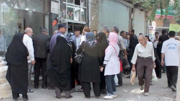 اجرای طرح پراکنش واحدهای نانوایی، معضل نان را در اردبیل حل می کند؟