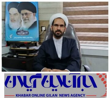 اجرای ۲۵۰ عنوان برنامه به مناسبت هفته عقیدتی سیاسی در رودسر