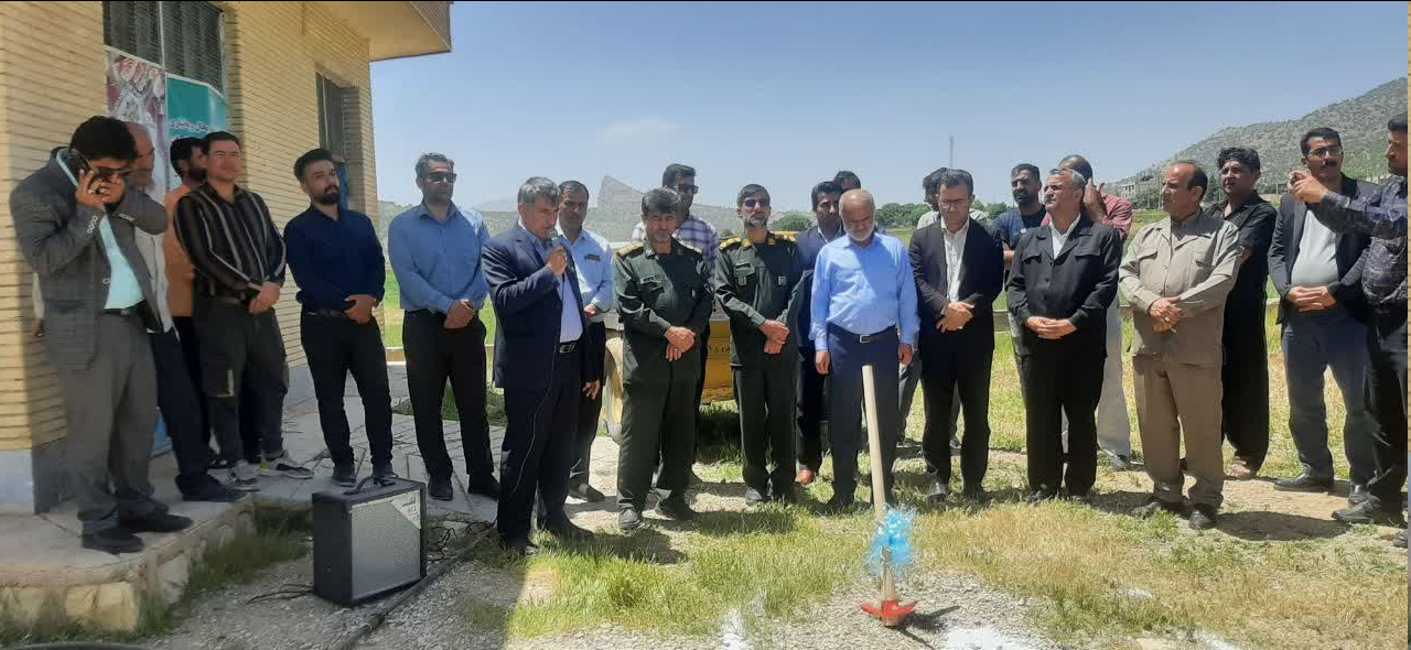 اختصاص ۱۵میلیاردتومان برای آبرسانی به ۷ روستای شهرستان خانمیرزا