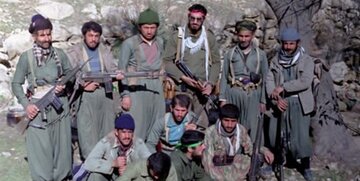 ادعای یک رسانه از توافق پنهان میان دولت ترکیه و حزب کارگران کردستان