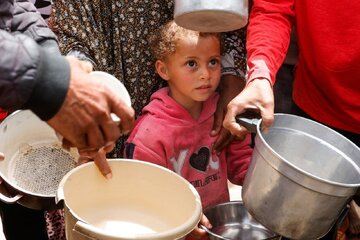 ادعای یک رسانه عبری درباره یک خبر مهم از سوی ترامپ